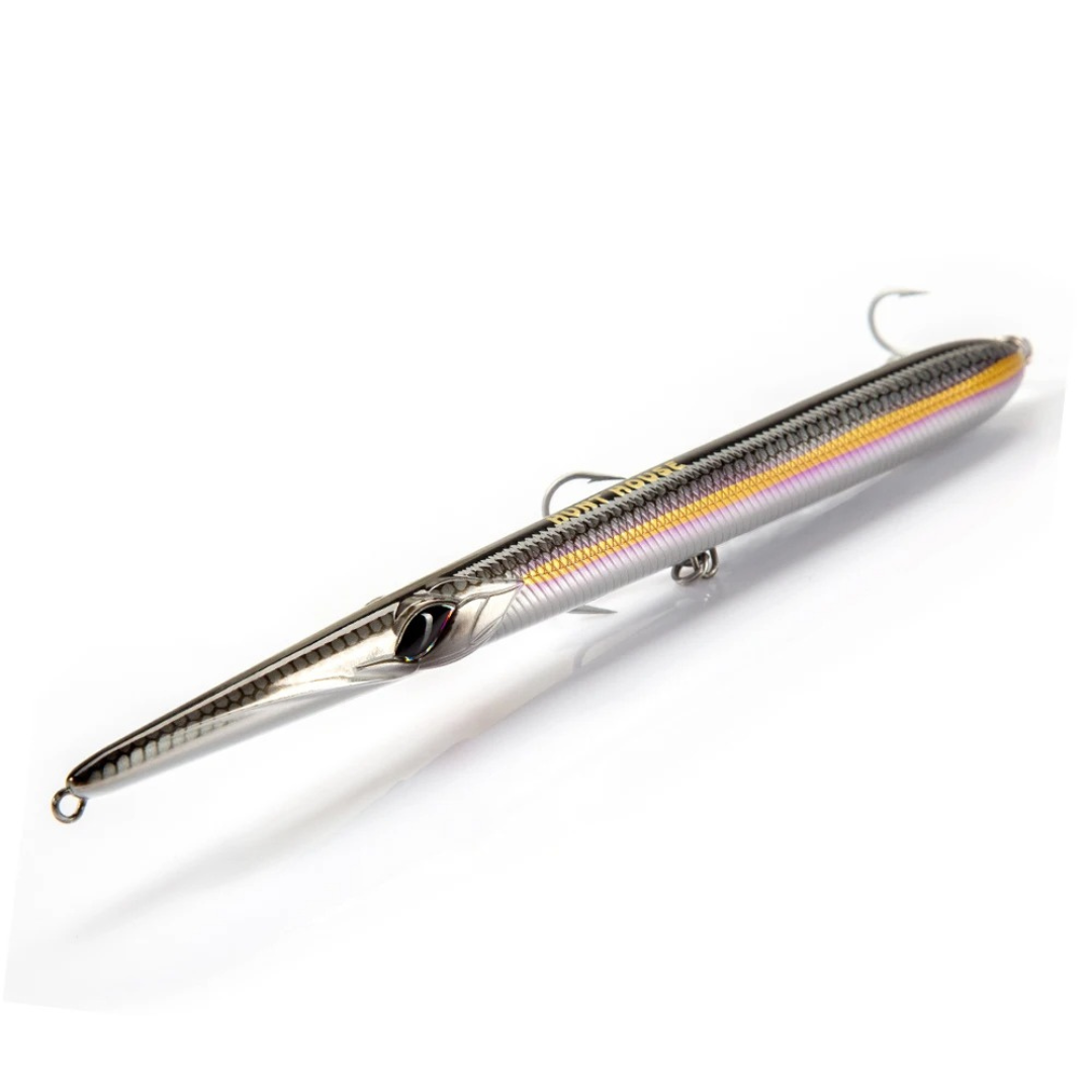 Leurre Hunthouse Needle Stylo