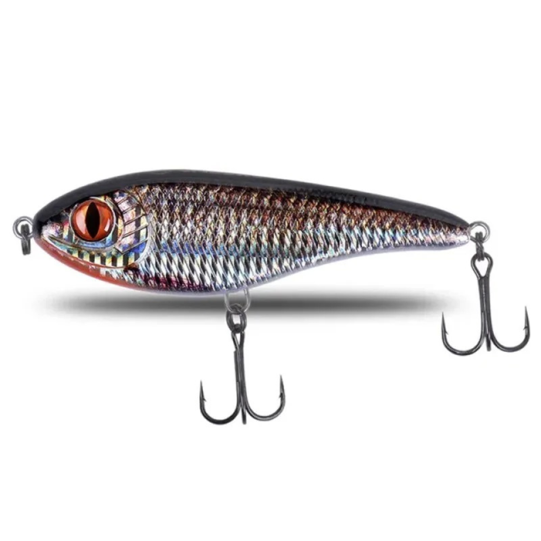 Jerkbait TSUYOKI Musky