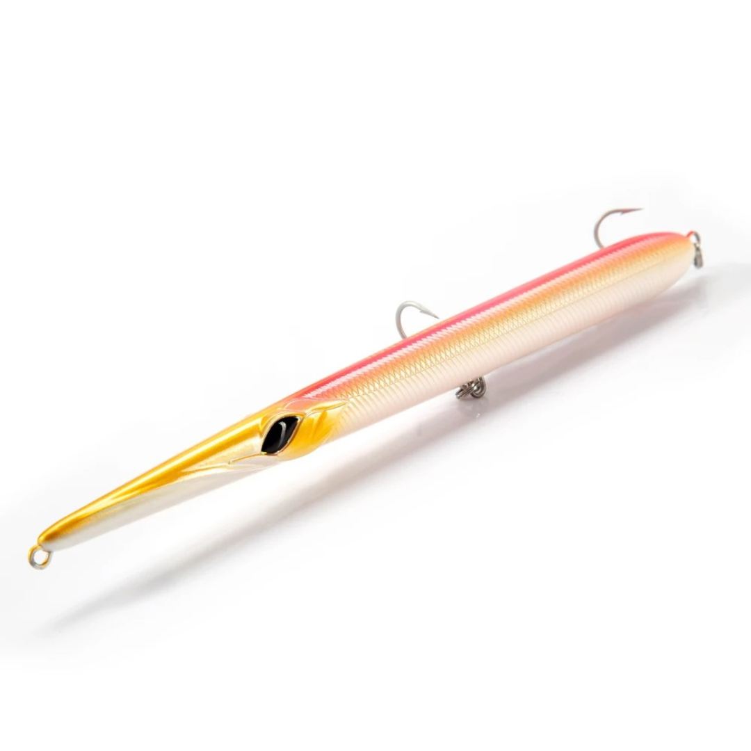 Leurre Hunthouse Needle Stylo