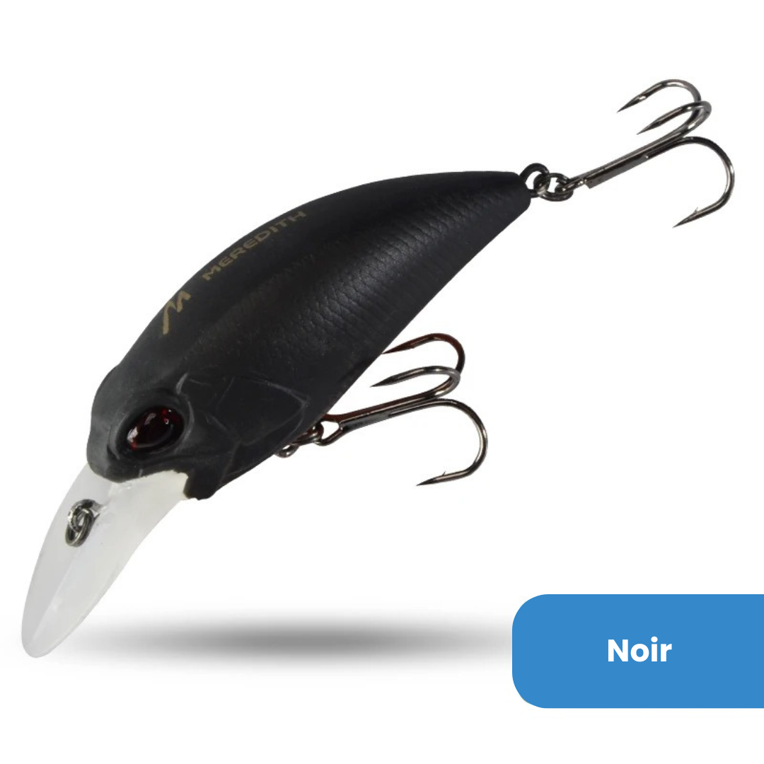 Crankbait MEREDITH JERK M65 14g