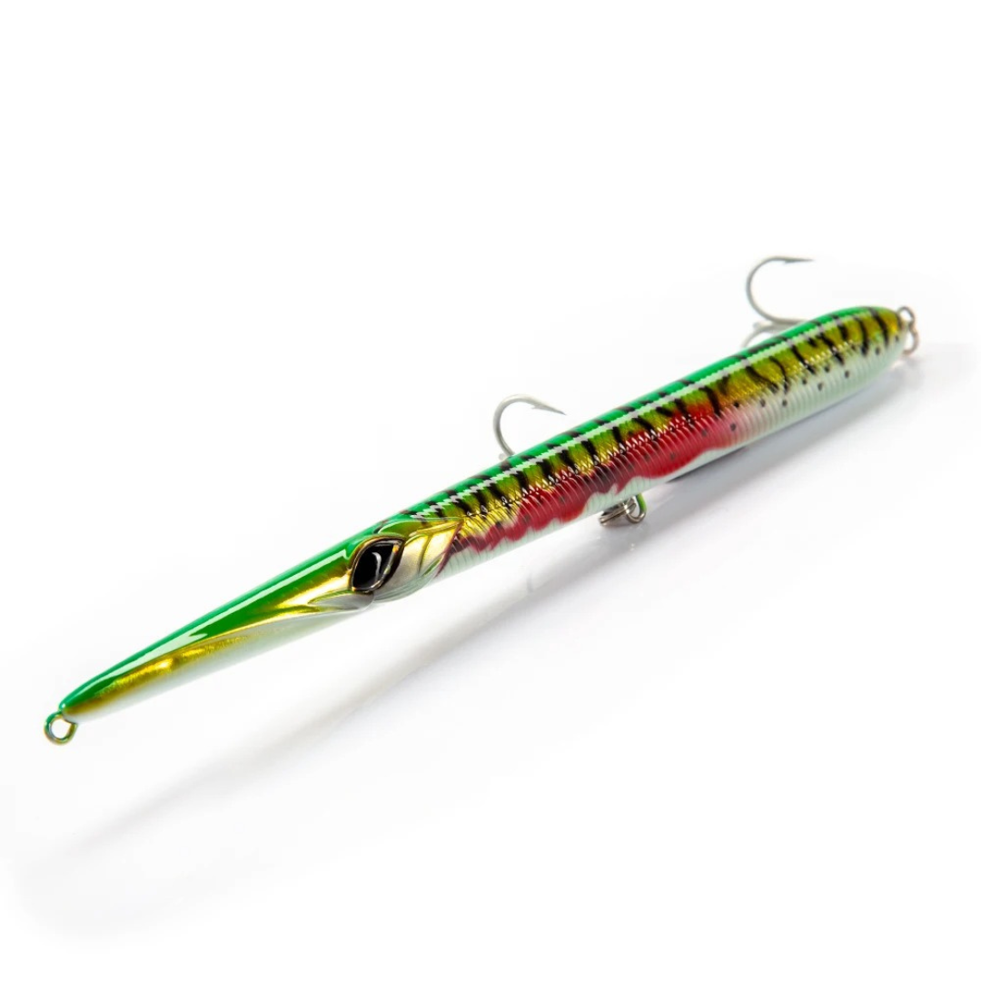 Leurre Hunthouse Needle Stylo