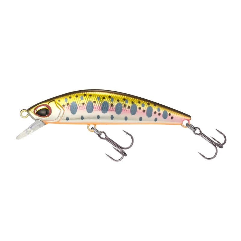 Leurre UV Minnow Coulant 63 mm