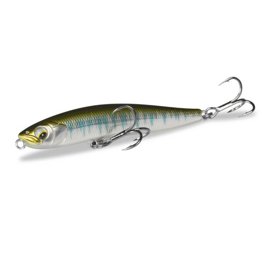 Leurre Stickbait FS70 – 7cm Redoutable sur Perche, Truite et Black-Bass