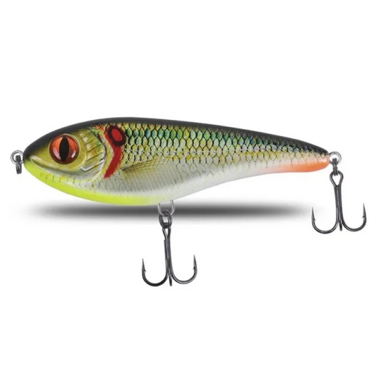 Jerkbait TSUYOKI Musky