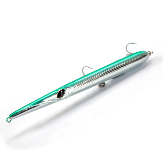 Leurre Hunthouse Needle Stylo