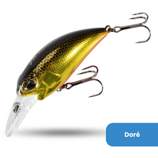 Crankbait MEREDITH JERK M65 14g