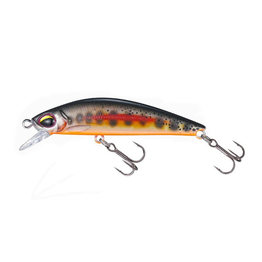 Leurre UV Minnow Coulant 63 mm