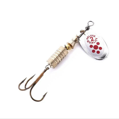Leurre Métallique Spinner 7g