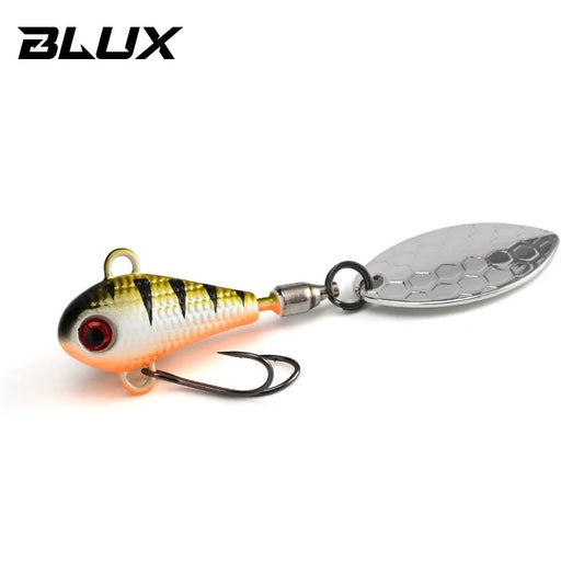 Leurre Spintail BLUX